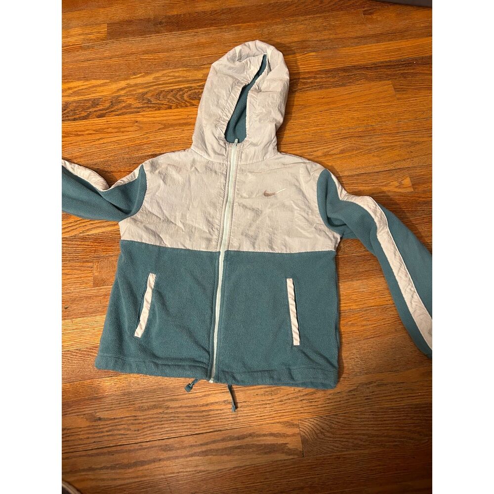 Nike Medium Jacket Girls